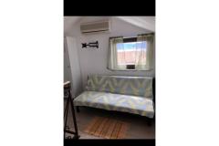 Apartmány Željko-Baška Pokoj 6 – A6 STUDIO foto 5