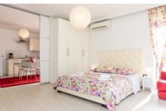 Apartmány &amp; Pokoje DDD2 Apartmán 1 – RED APP foto 3