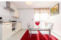 Apartmány &amp; Pokoje DDD2 Apartmán 1 – RED APP foto 5