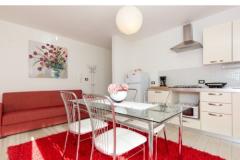 Apartmány &amp; Pokoje DDD2 Apartmán 1 – RED APP foto 6