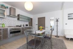 Apartmány &amp; Pokoje DDD2 Apartmán 2 – GREY STUD foto 3