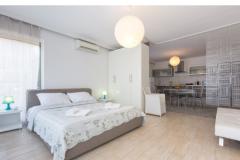 Apartmány &amp; Pokoje DDD2 Apartmán 2 – GREY STUD foto 6