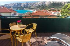 Apartmány &amp; Pokoje DDD2 Apartmán 5 – BLUE APP foto 1