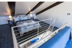 Apartmány &amp; Pokoje DDD2 Apartmán 5 – BLUE APP foto 3