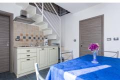 Apartmány &amp; Pokoje DDD2 Apartmán 5 – BLUE APP foto 6