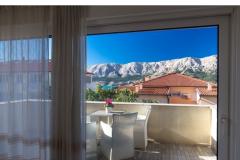 Apartmány &amp; Pokoje DDD2 Apartmán 6 – GOLDEN AP foto 2