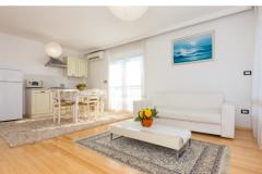 Apartmány &amp; Pokoje DDD2 Apartmán 6 – GOLDEN AP foto 3