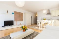 Apartmány &amp; Pokoje DDD2 Apartmán 6 – GOLDEN AP foto 5