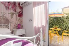 Apartmány &amp; Pokoje DDD2 Pokoj 3 – PINK ROOM foto 1