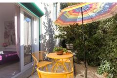 Apartmány &amp; Pokoje DDD2 Pokoj 3 – PINK ROOM foto 3