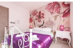 Apartmány &amp; Pokoje DDD2 Pokoj 3 – PINK ROOM foto 5
