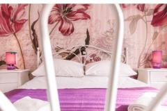 Apartmány &amp; Pokoje DDD2 Pokoj 3 – PINK ROOM foto 6