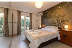 Apartmány &amp; Pokoje DDD2 Pokoj 4 – BROWN ROOM foto 1