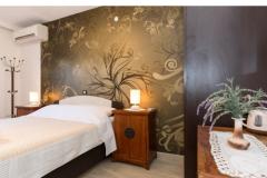 Apartmány &amp; Pokoje DDD2 Pokoj 4 – BROWN ROOM foto 3