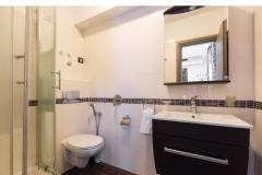 Apartmány &amp; Pokoje DDD2 Pokoj 4 – BROWN ROOM foto 4