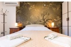 Apartmány &amp; Pokoje DDD2 Pokoj 4 – BROWN ROOM foto 5