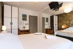 Apartmány &amp; Pokoje DDD2 Pokoj 4 – BROWN ROOM foto 6