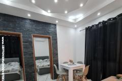 Apartmány Blazevic, Njivice Apartmán 3 – THREE WH foto 2