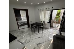 Apartmány Blazevic, Njivice Apartmán 1 – ONE WH foto 3