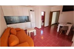 Apartmány Blazevic, Njivice Apartmán 4 – PINK YH foto 3