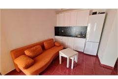 Apartmány Blazevic, Njivice Apartmán 4 – PINK YH foto 4