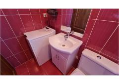 Apartmány Blazevic, Njivice Apartmán 4 – PINK YH foto 5