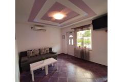 Apartmány Blazevic, Njivice Apartmán 2 – PURPLE YH foto 4