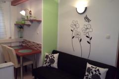 Apartmány Dominik Apartmán 1 foto 6