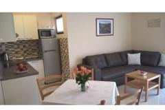 Apartmány Dujmovic Baska Apartmán 2 – APARTMAN 2 foto 1