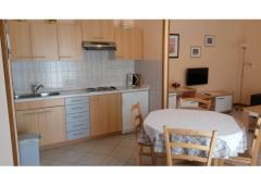 Apartmány Dujmovic Baska Apartmán 3 – APARTMAN 3 foto 1