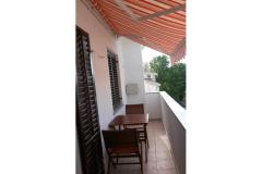 Apartmány Dujmovic Baska Apartmán 3 – APARTMAN 3 foto 5