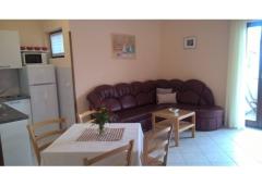Apartmány Dujmovic Baska Apartmán 4 – APARTMAN 4 foto 1