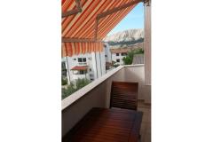 Apartmány Dujmovic Baska Apartmán 4 – APARTMAN 4 foto 5