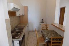 Apartmány Karla  Njivice Apartmán 1 – A1 (2+2) foto 2