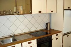 Apartmány Karla  Njivice Apartmán 2 – A2 (2+2) foto 3