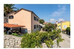 Apartmány EXLE Apartmán 1 foto 2