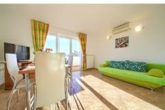 Apartmány Fanuko Apartmán 3 foto 4