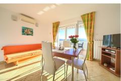 Apartmány Fanuko Apartmán 4 foto 6