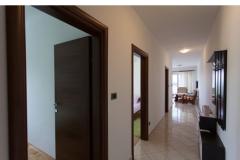 Apartmány Gorančica Apartmán 1 foto 1