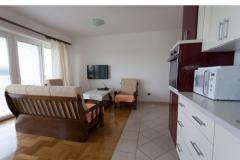 Apartmány Gorančica Apartmán 1 foto 2