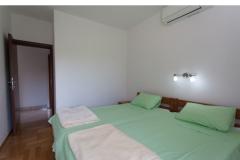 Apartmány Gorančica Apartmán 1 foto 3