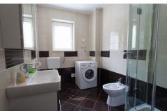 Apartmány Gorančica Apartmán 1 foto 4