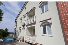 Apartmány Gorančica Apartmán 1 foto 6