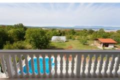 Apartmány Gorančica Apartmán 2 foto 1