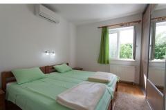 Apartmány Gorančica Apartmán 2 foto 3