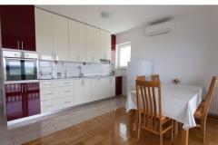 Apartmány Gorančica Apartmán 2 foto 4