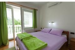 Apartmány Gorančica Apartmán 2 foto 5