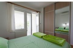 Apartmány Gorančica Apartmán 3 foto 1