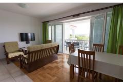 Apartmány Gorančica Apartmán 3 foto 2