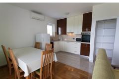 Apartmány Gorančica Apartmán 3 foto 3